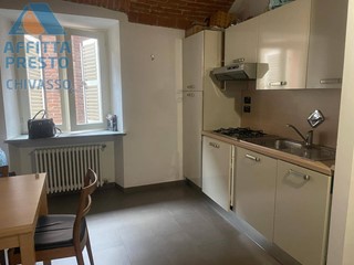 Bilocale in Affitto a Chivasso, 490&euro;, 40 m²