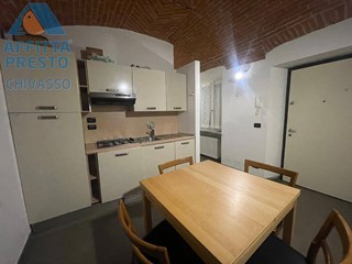 Bilocale in Affitto a Chivasso, 490&euro;, 40 m²