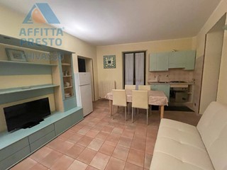 Bilocale in Affitto a Montanaro, 500&euro;, 55 m²