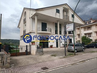 Casa Semi Indipendente in Vendita a Amorosi, 129'000&euro;, 120 m²