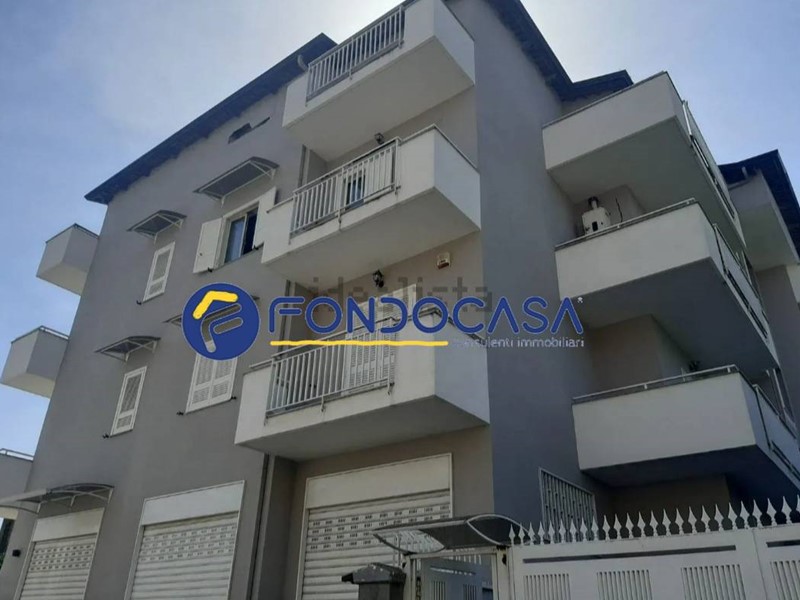 Trilocale in Affitto a Giugliano in Campania, 550&euro;, 100 m²