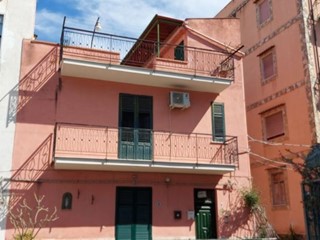 Casa Indipendente in Affitto a Trabia, 600&euro;, 101 m²