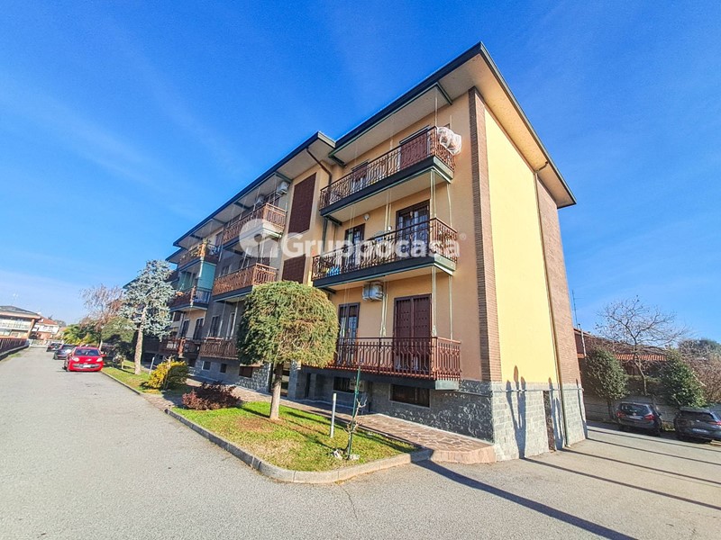 Bilocale in Vendita a Magenta, 120'000&euro;, 78 m²