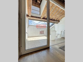 Appartamento in Vendita a Treviso, 275 m²