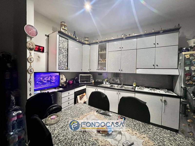 Appartamento in Vendita a Teverola, 110'000&euro;, 110 m²