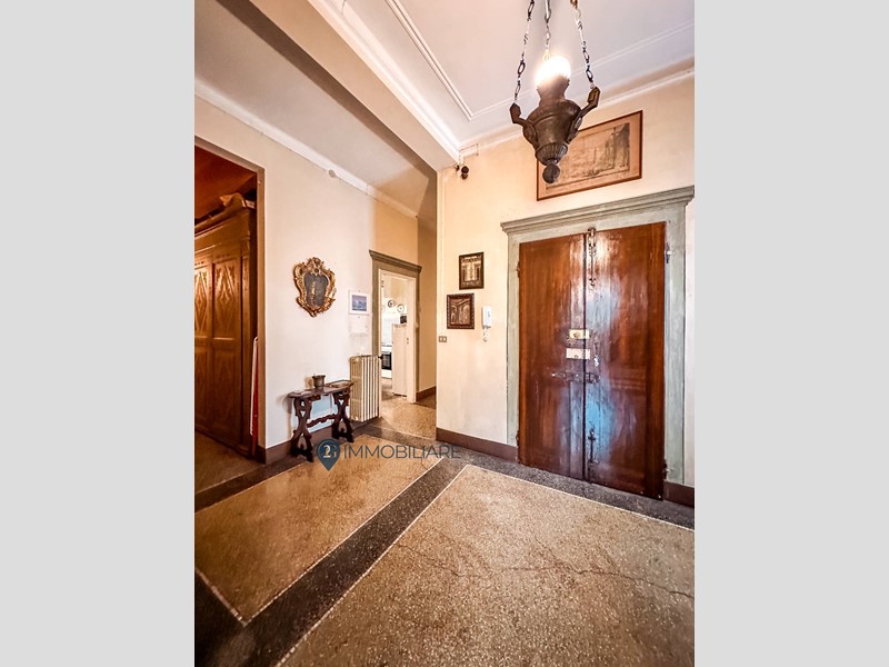 Appartamento in Vendita a Santa Margherita Ligure, 780'000&euro;, 185 m²