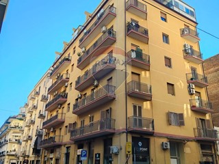 Appartamento in Vendita a Catania, 45'000€, 50 m²