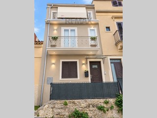 Quadrilocale in Vendita a Grammichele, 32'000&euro;, 85 m²