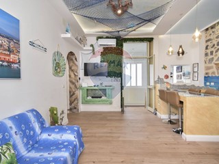 Trilocale in Vendita a Catania, 90'000€, 80 m²