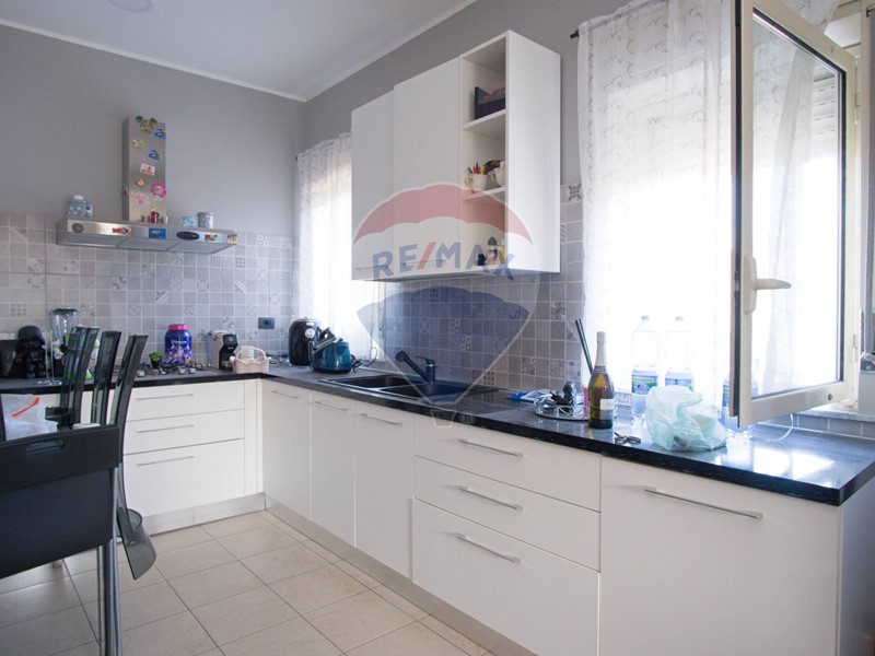 Appartamento in Vendita a Misterbianco, 128'000&euro;, 90 m²