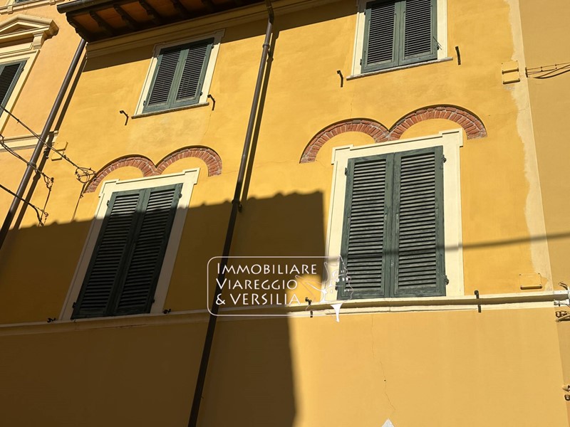 Quadrilocale in Vendita a Pietrasanta, 420'000&euro;, 85 m²
