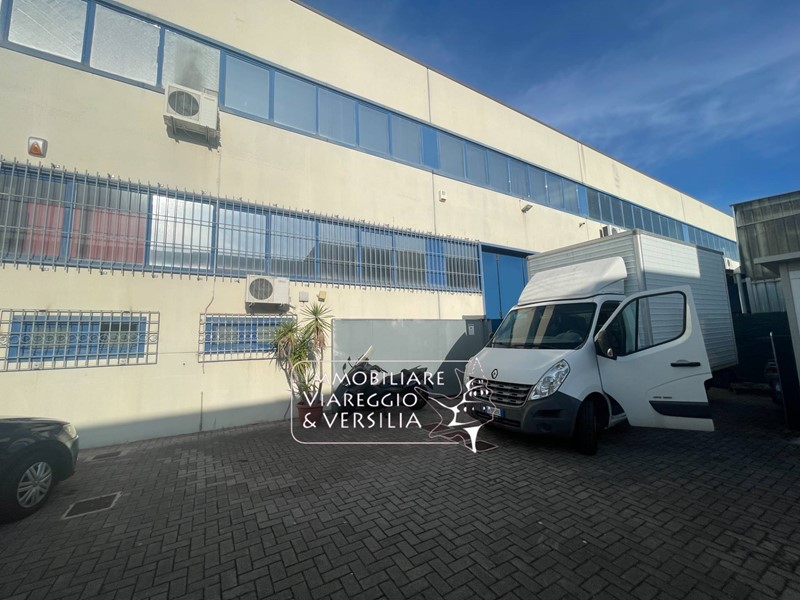 Laboratorio in Vendita a Viareggio, 250'000&euro;, 250 m²