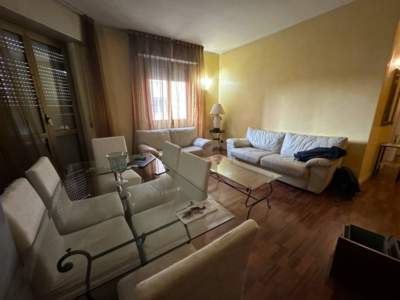 Trilocale in Vendita a Cinisello Balsamo, 199'000&euro;, 85 m²