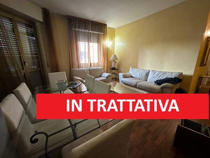 Trilocale in Vendita a Cinisello Balsamo, 199'000&euro;, 85 m²