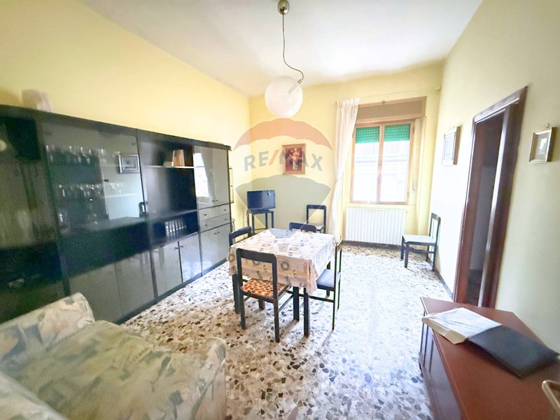 Bilocale in Vendita a Foggia, 30'000&euro;, 50 m²
