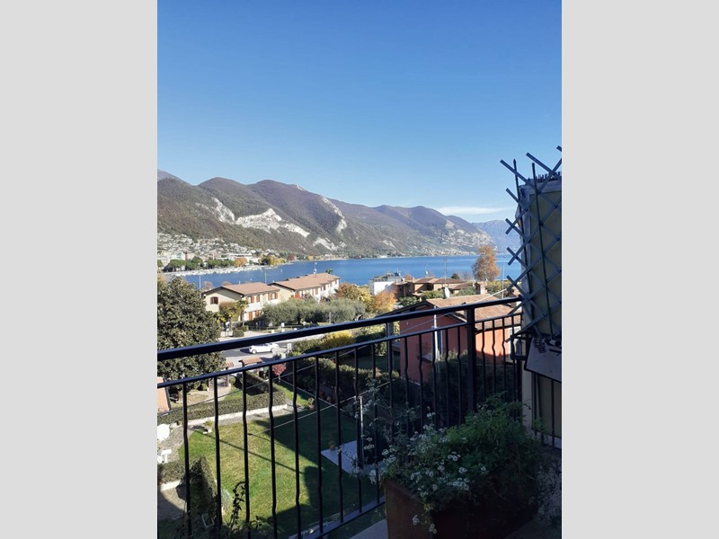 Monolocale in Affitto a Paratico, 650&euro;, 45 m²