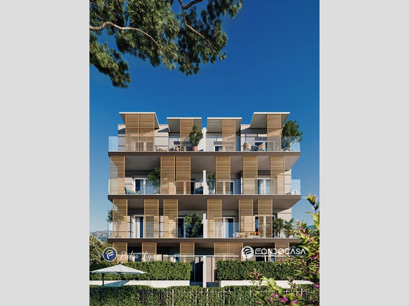 Bilocale in Vendita a Pietra Ligure, 310'000&euro;, 40 m²