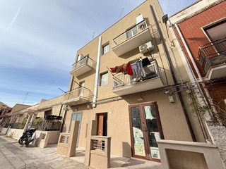 Trilocale in Vendita a Siracusa, 78'000€, 60 m²