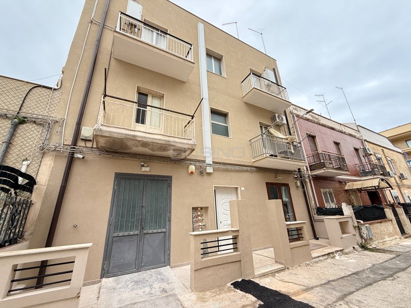 Trilocale in Vendita a Siracusa, 78'000&euro;, 60 m²