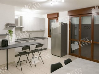 Quadrilocale in Vendita a Pieve di Cento, 190'000&euro;, 120 m²