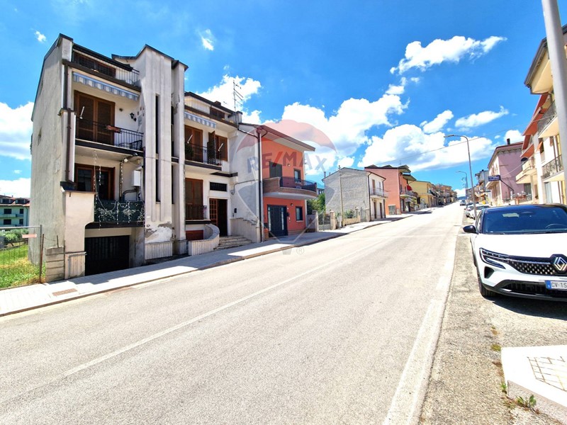 Bilocale in Affitto a Venticano, 300&euro;, 86 m²