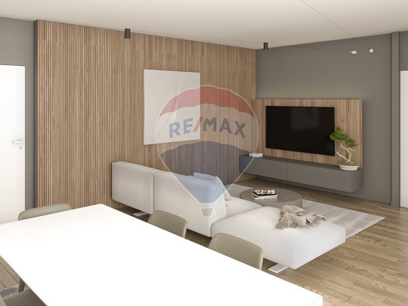 Trilocale in Vendita a Azzano San Paolo, 315'000&euro;, 104 m²