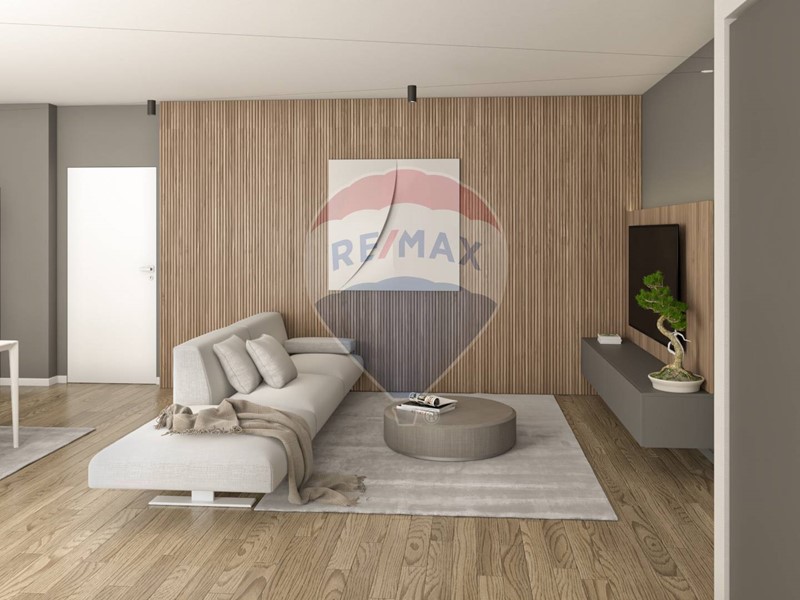 Trilocale in Vendita a Azzano San Paolo, 290'000&euro;, 95 m²