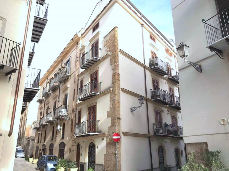 Bilocale in Affitto a Palermo, 580&euro;, 45 m²