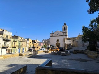 Quadrilocale in Vendita a Ficarazzi, 59'000&euro;, 90 m²