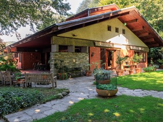 Villa in Vendita a Moncalieri, 780'000&euro;, 672 m²