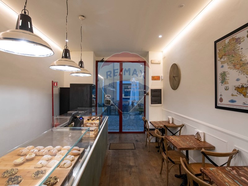 Attività commerciale in Vendita a Senigallia, 90'000&euro;, 38 m²