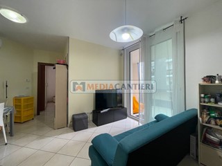 Bilocale in Affitto a Pescara, 550&euro;, 48 m²