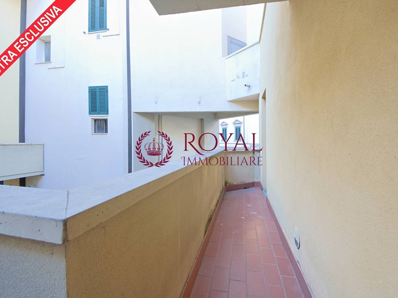 Trilocale in Affitto a Livorno, 2'000€, 70 m²