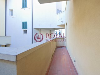 Trilocale in Affitto a Livorno, 2'000€, 70 m²