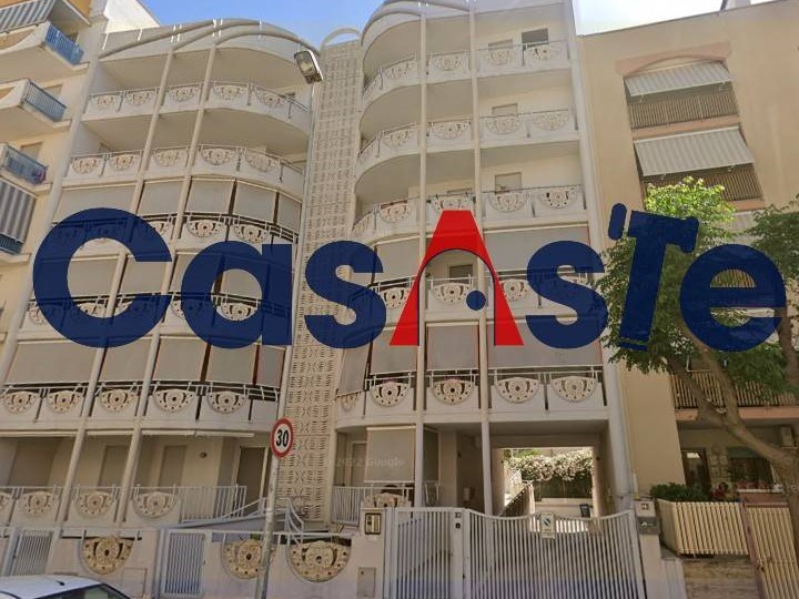 Quadrilocale in Vendita a Andria, 56'260&euro;, 93 m²