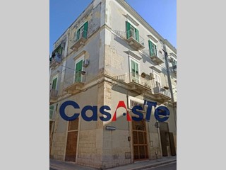 Trilocale in Vendita a Molfetta, 29'945&euro;, 49 m²