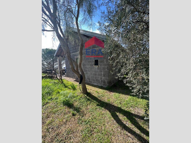 Rustico in Vendita a Belpasso, 58'000&euro;, 3300 m²