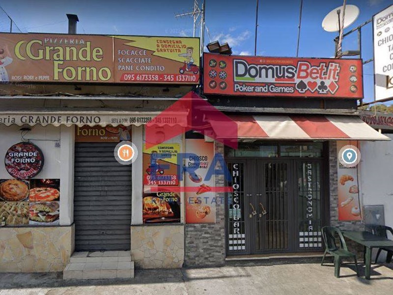 Attività commerciale in Vendita a Catania, 65'000&euro;, 100 m²