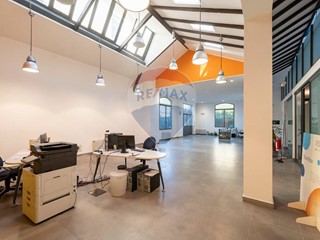 Loft in Vendita a Milano, 1'450'000&euro;, 390 m²