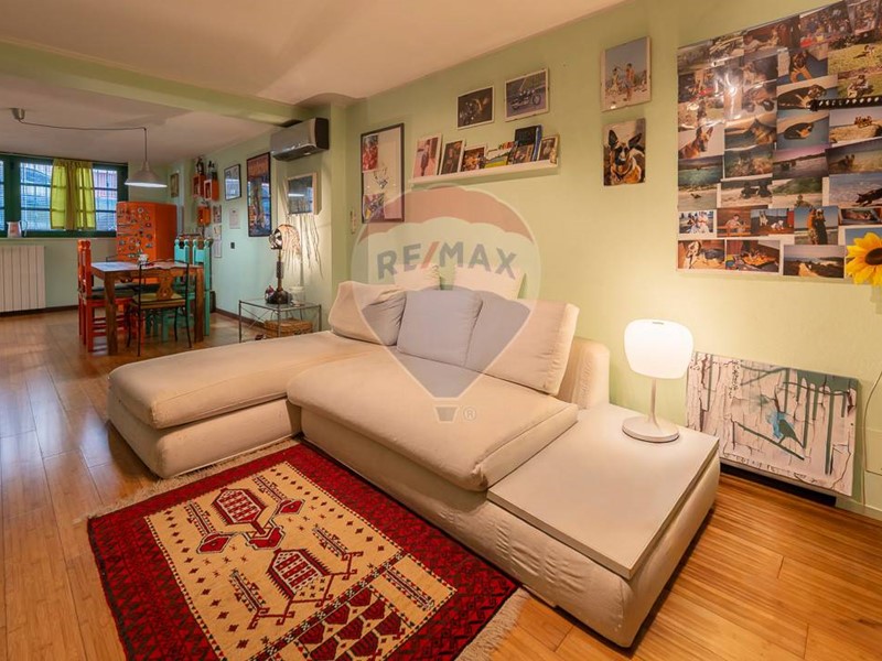 Trilocale in Vendita a Milano, 235'000&euro;, 53 m²