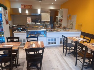 Attività commerciale in Vendita a Sesto Fiorentino, 155'000&euro;, 60 m²