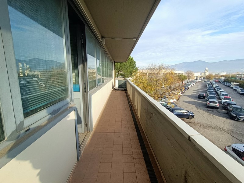 Laboratorio in Affitto a Firenze, 2'224&euro;, 163 m²