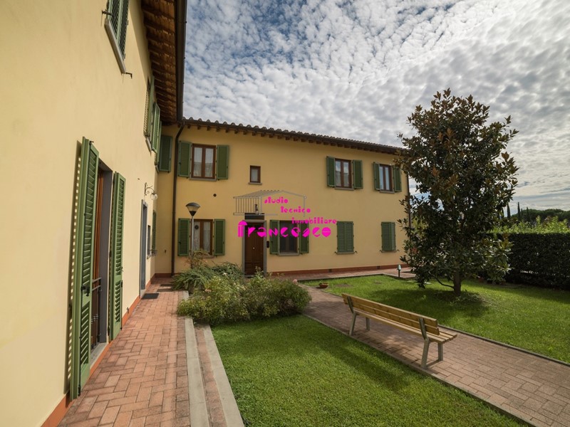 Trilocale in Affitto a Calenzano, 1'050&euro;, 62 m²