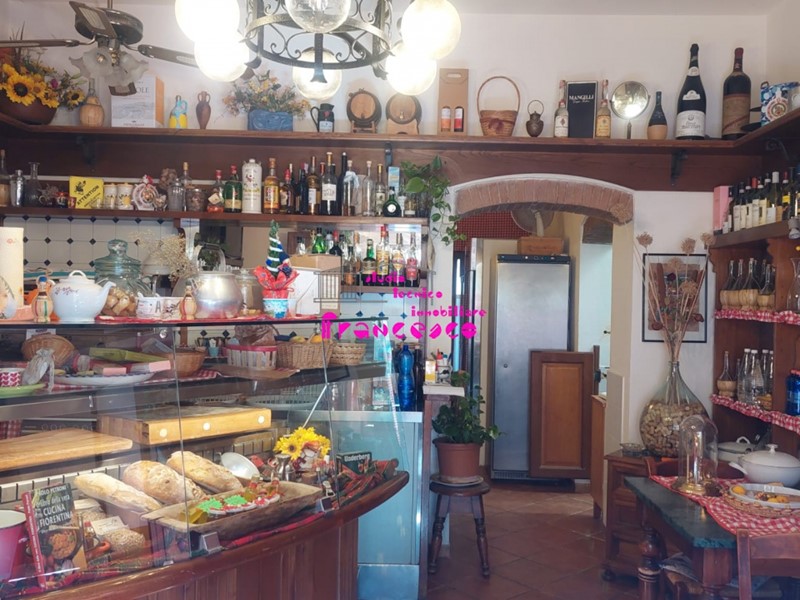 Attività commerciale in Vendita a Impruneta, 160'000&euro;, 90 m²
