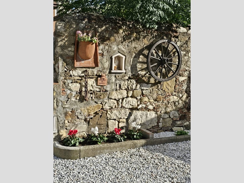 Casa Indipendente in Vendita a Calenzano, 365'000&euro;, 80 m²