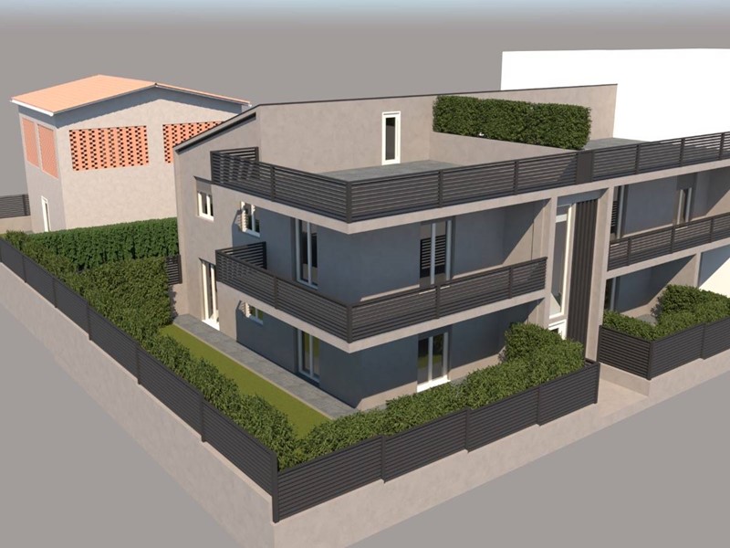Quadrilocale in Vendita a Lastra a Signa, 335'000&euro;, 85 m²