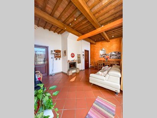 Villa in Vendita a Lastra a Signa, 410'000&euro;, 159 m²