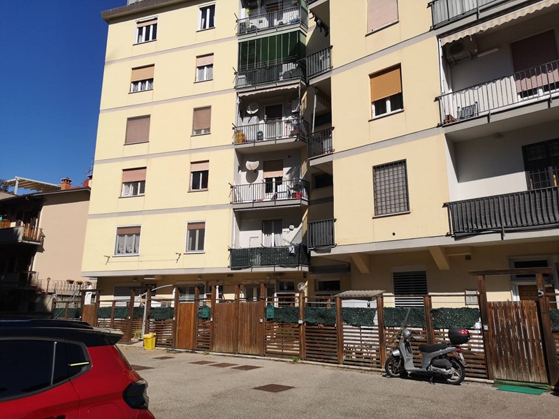 Bilocale in Vendita a Firenze, 210'000&euro;, 42 m²