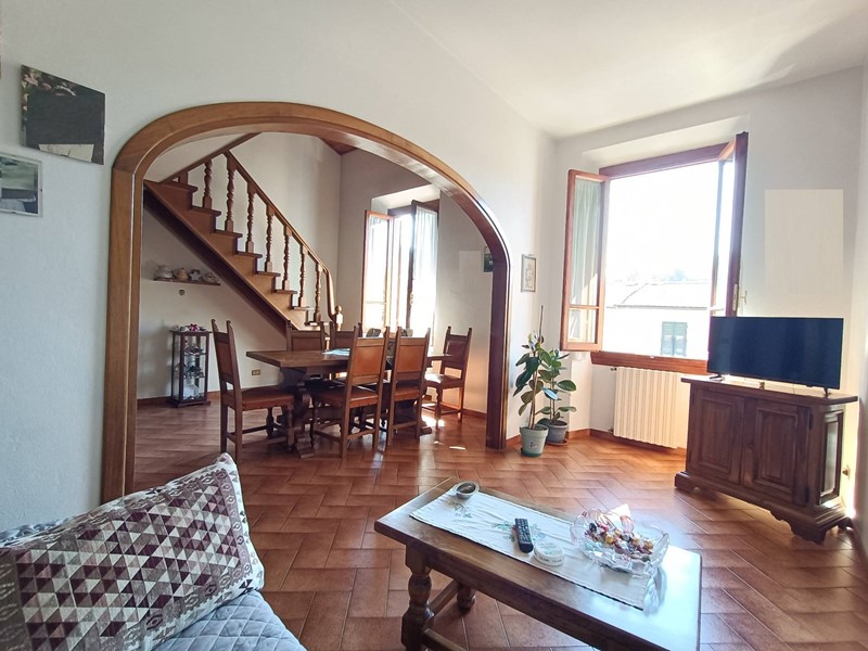 Appartamento in Vendita a Impruneta, 330'000&euro;, 135 m²