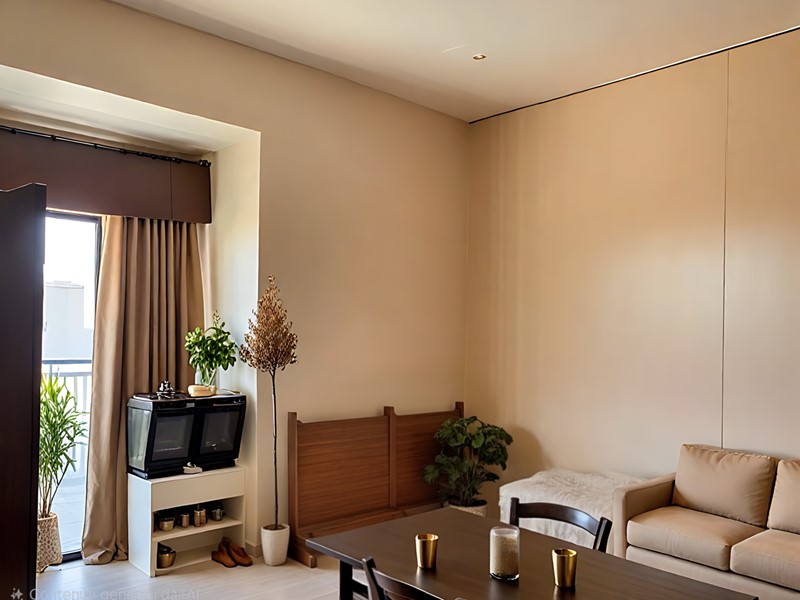 Monolocale in Vendita a Frattamaggiore, 65'000&euro;, 46 m²